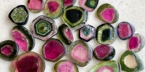 Tourmaline