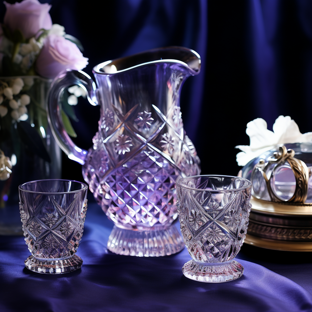 Understanding Bohemian Crystal: A Guide to Its Beauty and Benefits