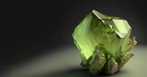 Peridot