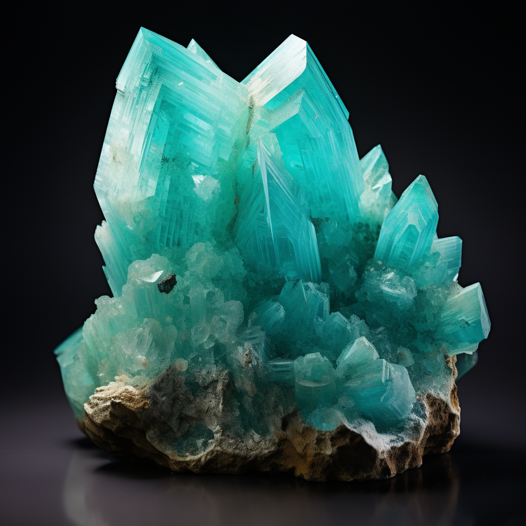 Amazonite