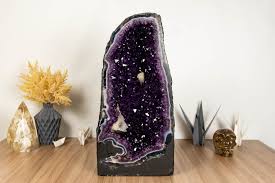 Amethyst Geodes