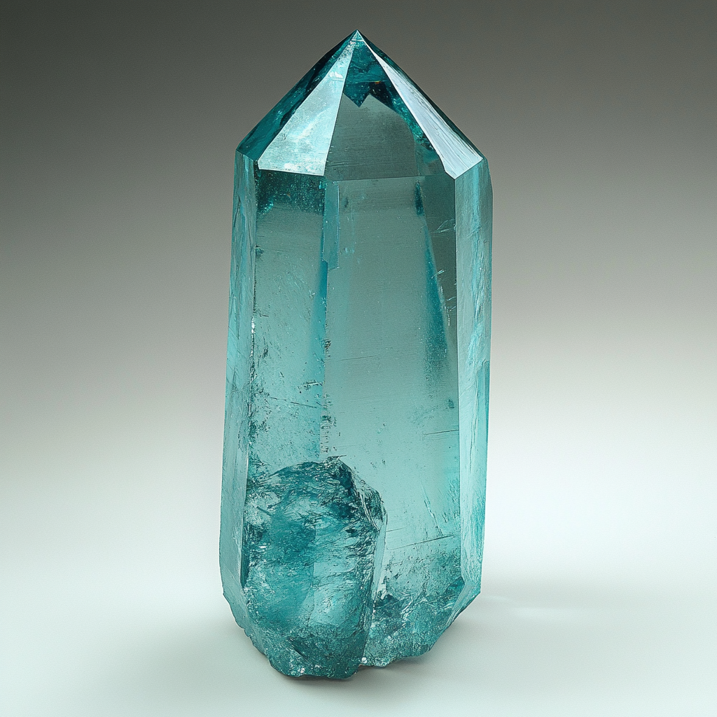 Aquamarine