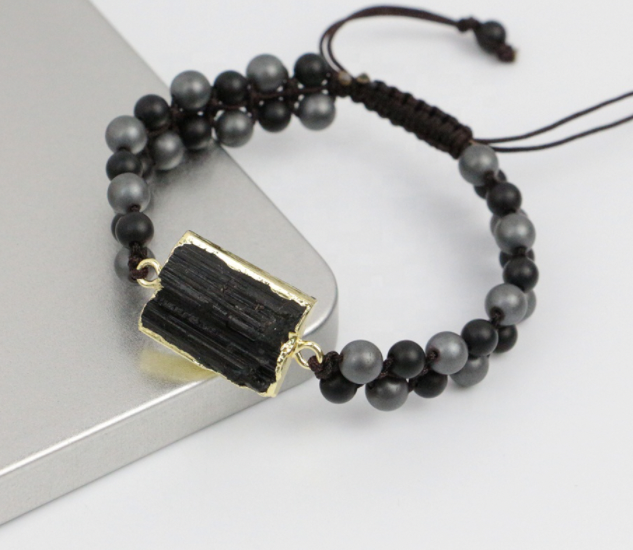 Black Tourmaline