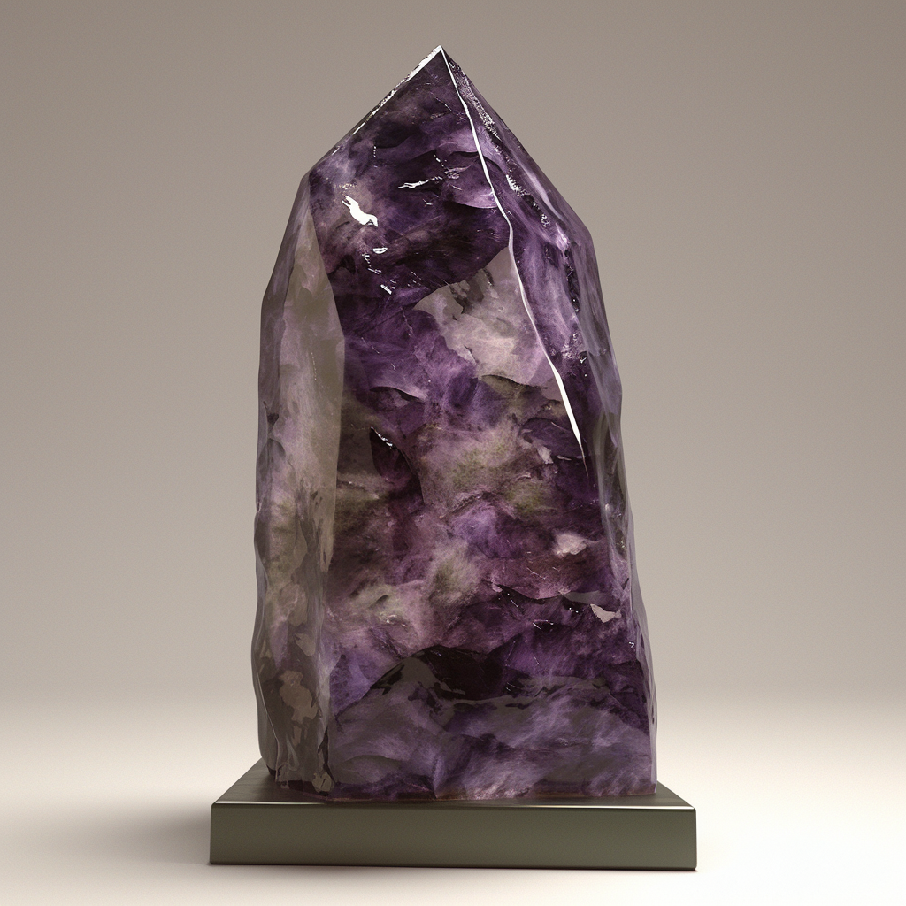 Charoite