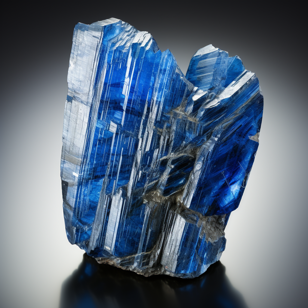 Kyanite