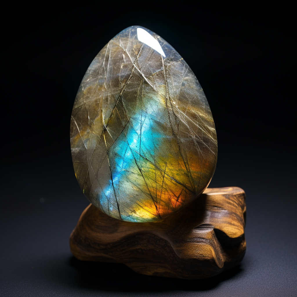 Labradorite