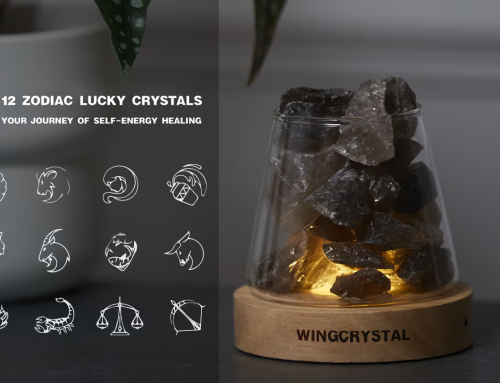 2024 Zodiac Lucky Crystal Pairing Recommendations