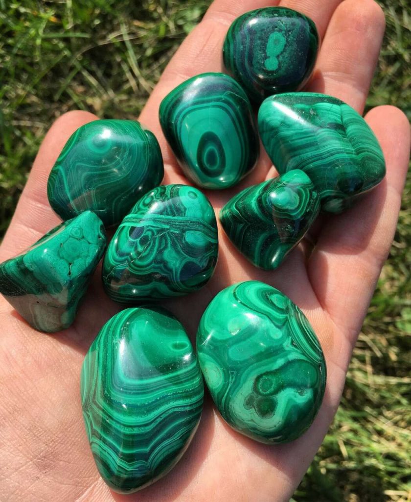 Malachite