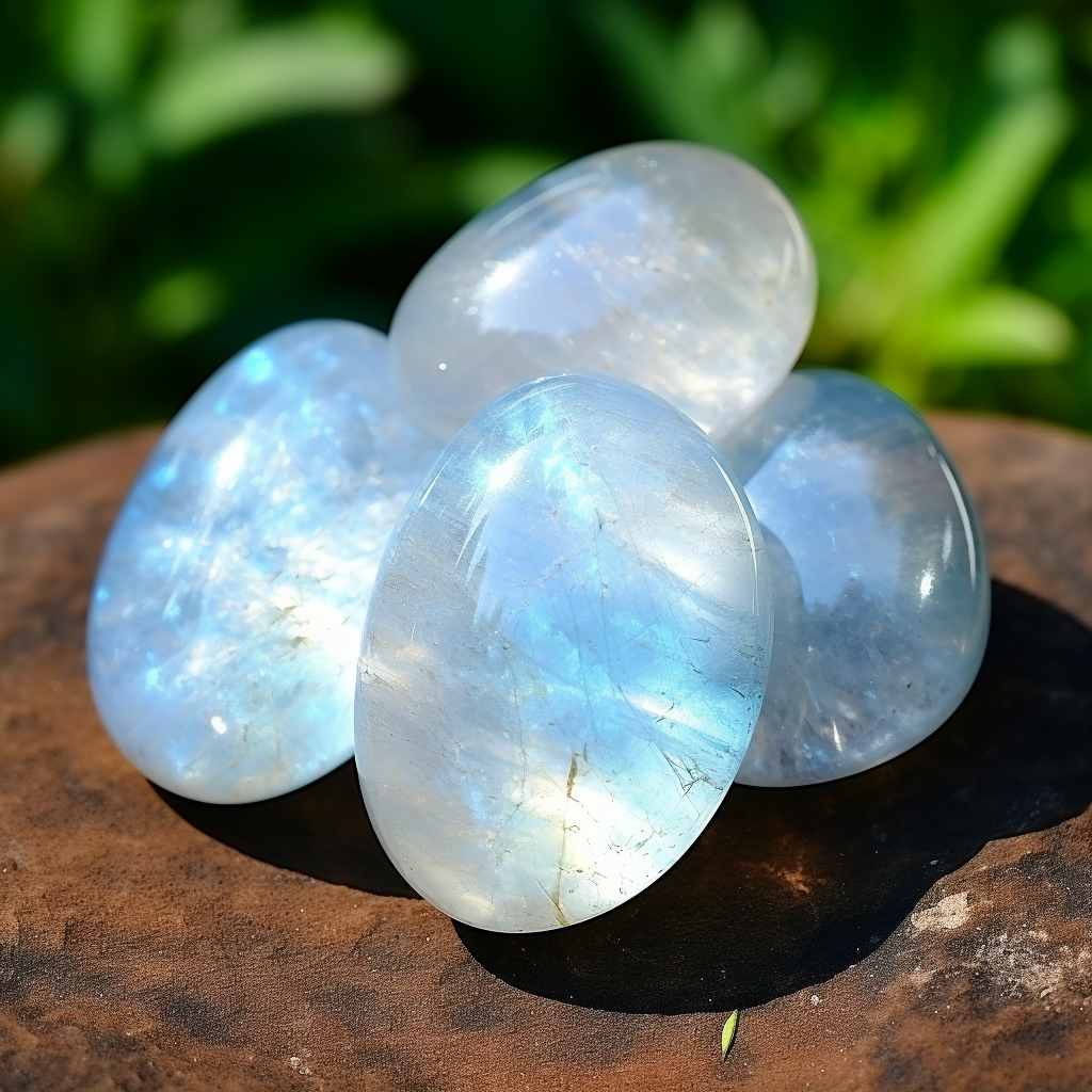 Moonstone