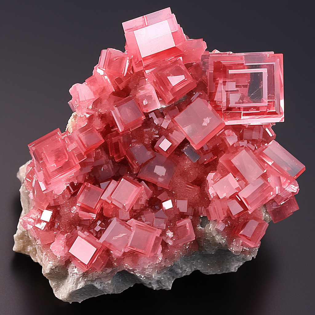 Rhodochrosite