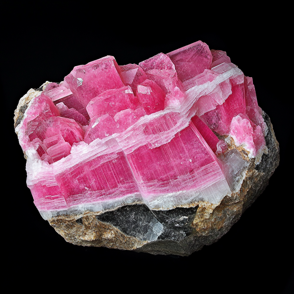 Rhodochrosite