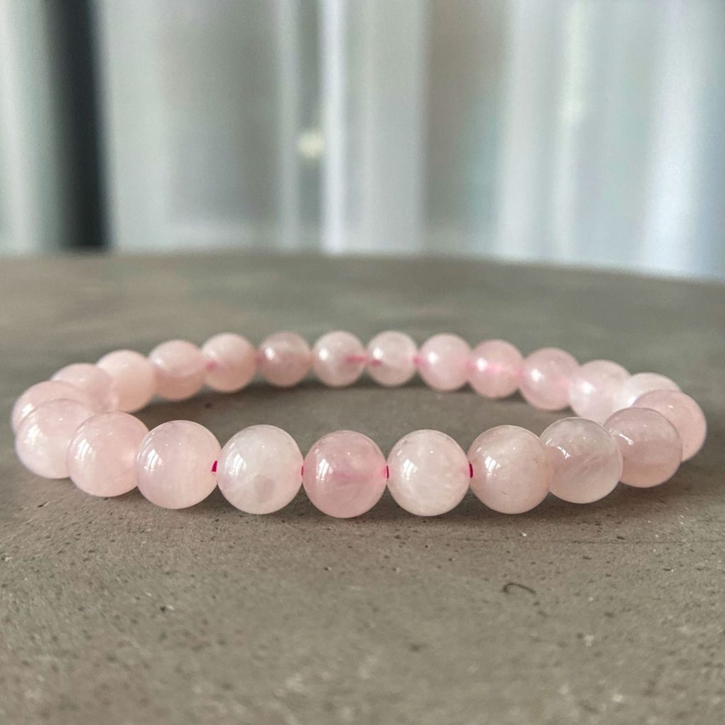 Rose Quartz