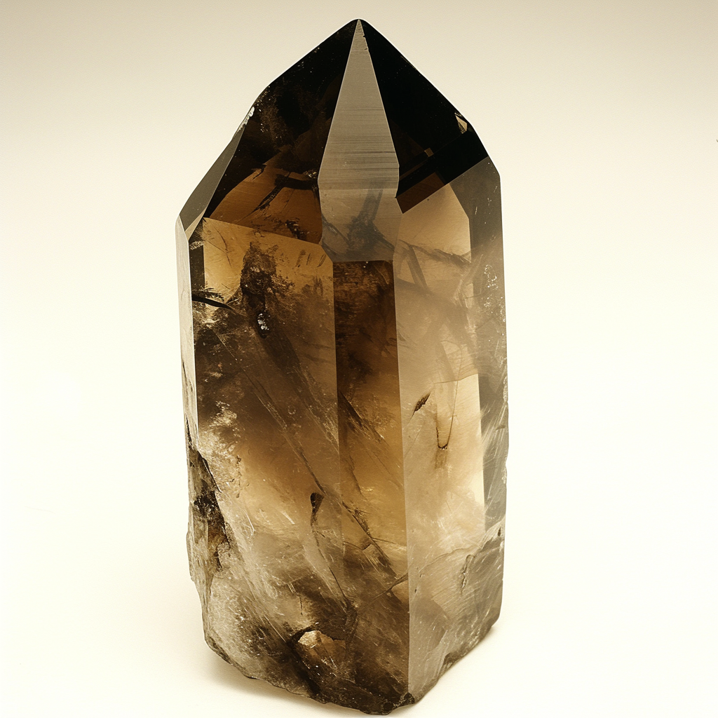 Smoky Quartz