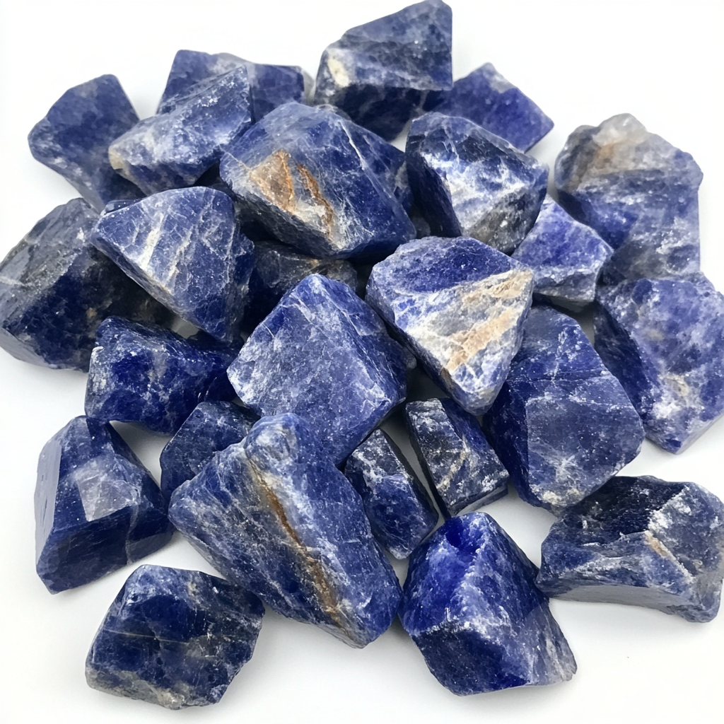 Sodalite