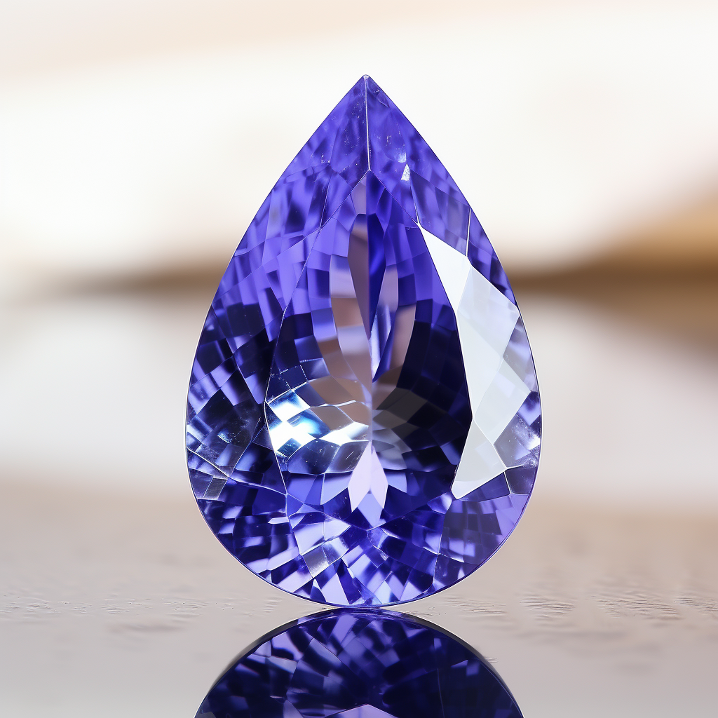 Tanzanite