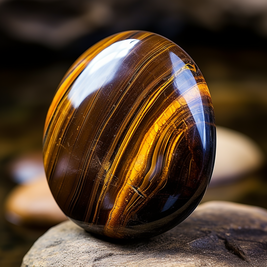 Tiger's Eye