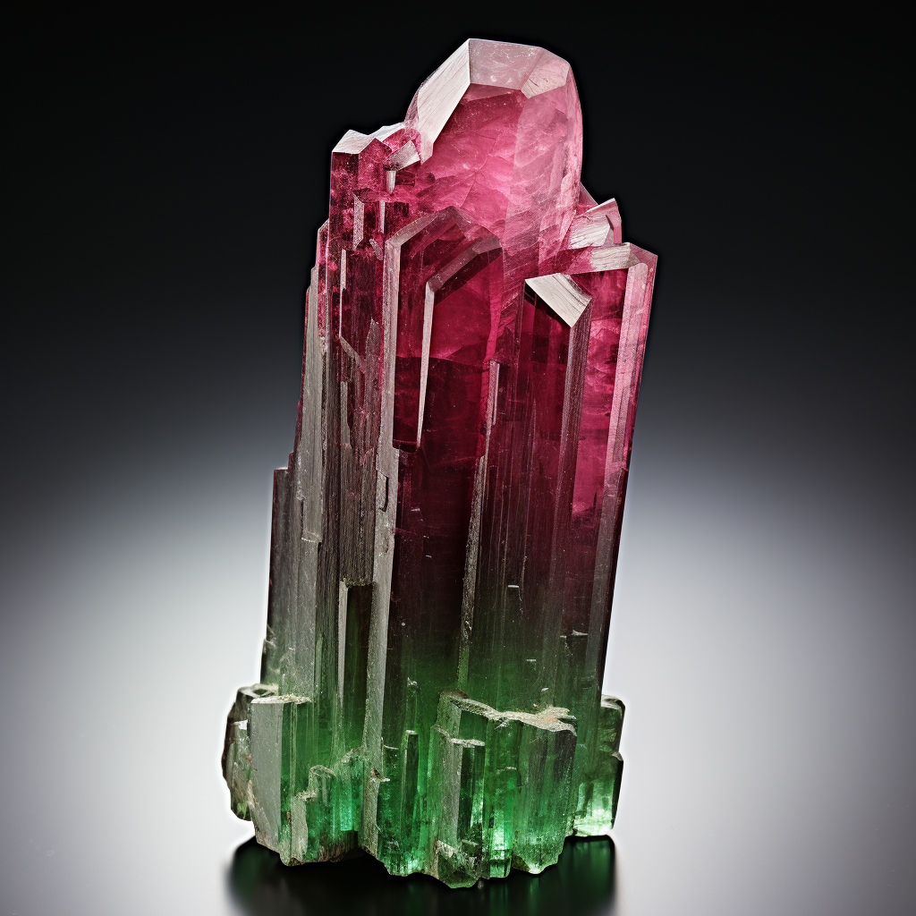 Tourmaline